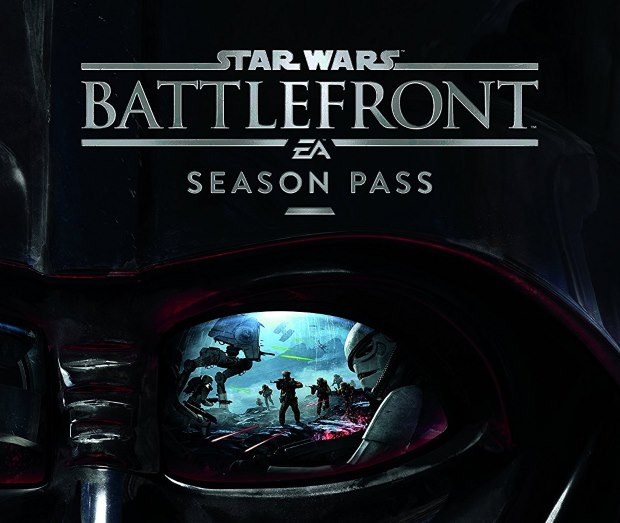 Star Wars Battlefront Season Pass