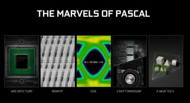 The Marvels of Pascal