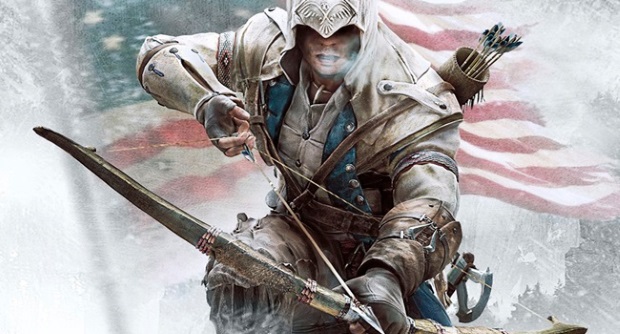 Assassin's Creed America