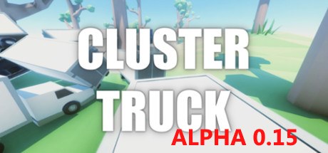 Clustertruck alpha 0.15