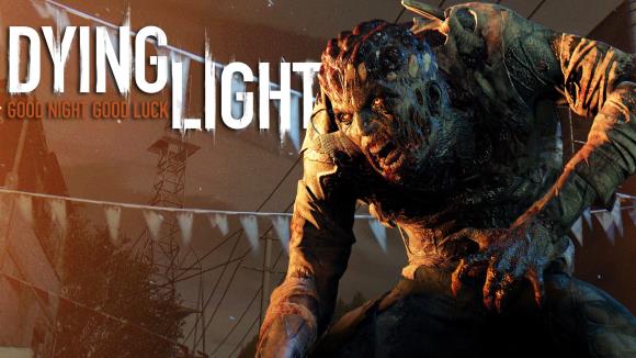 Dying Light - Be the Zombie