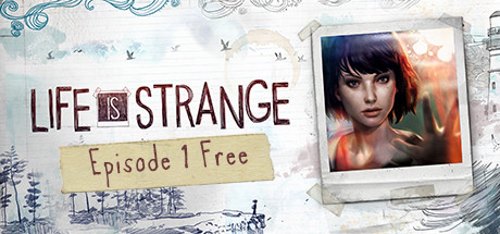 Life is Strange Episode 1 Free on Steam