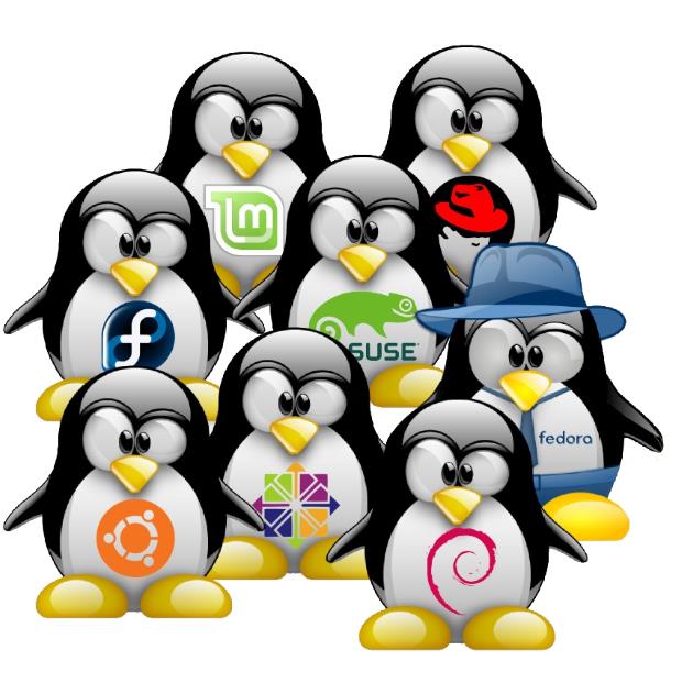 Linux World