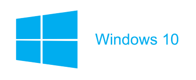 Windows 10 - logo