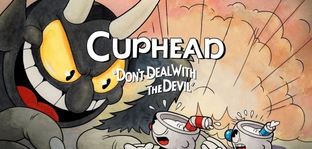 #5 - Cuphead