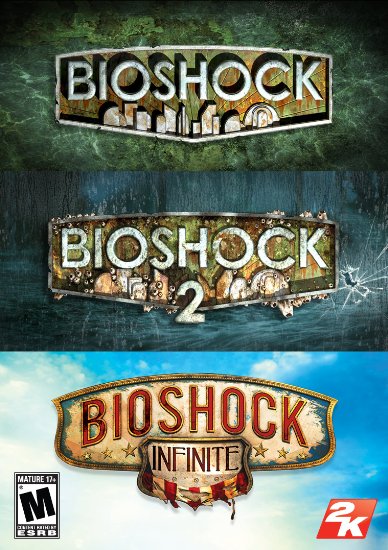 Bioshock Intégral