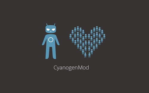 Cyanogen : Cid