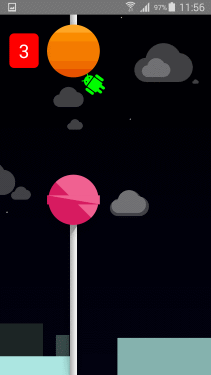 Flappy Droid