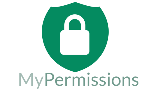 MyPermissions Logo