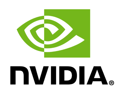 NVidia - logo