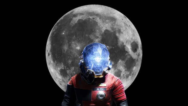 Prey on the Moon (unofficial)