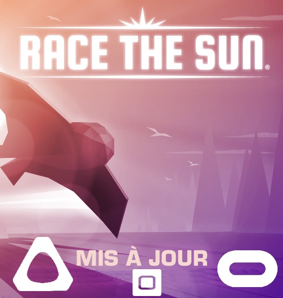 Race The Sun VR