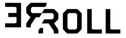 ReROLL logo