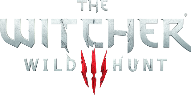 The Witcher 3 - logo