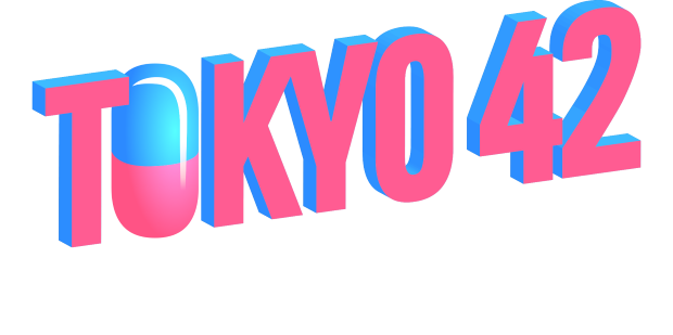 Tokyo42