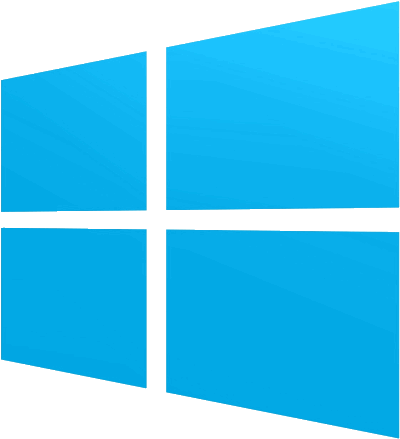 Windows Logo 2014
