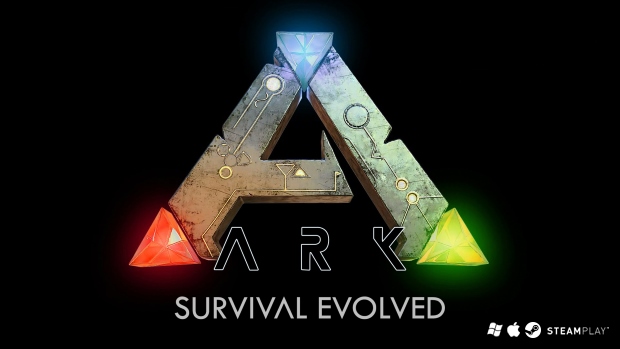 ARK: Survival Evolved Steamplay