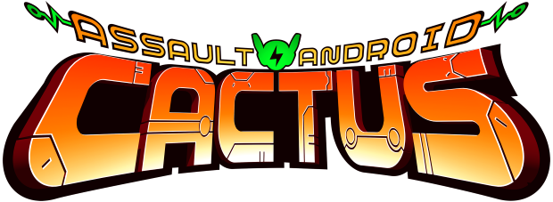 Assault Android Cactus - logo