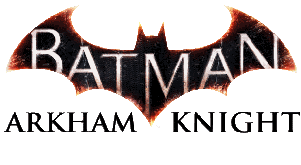 Batman: Arkham Knight - logo