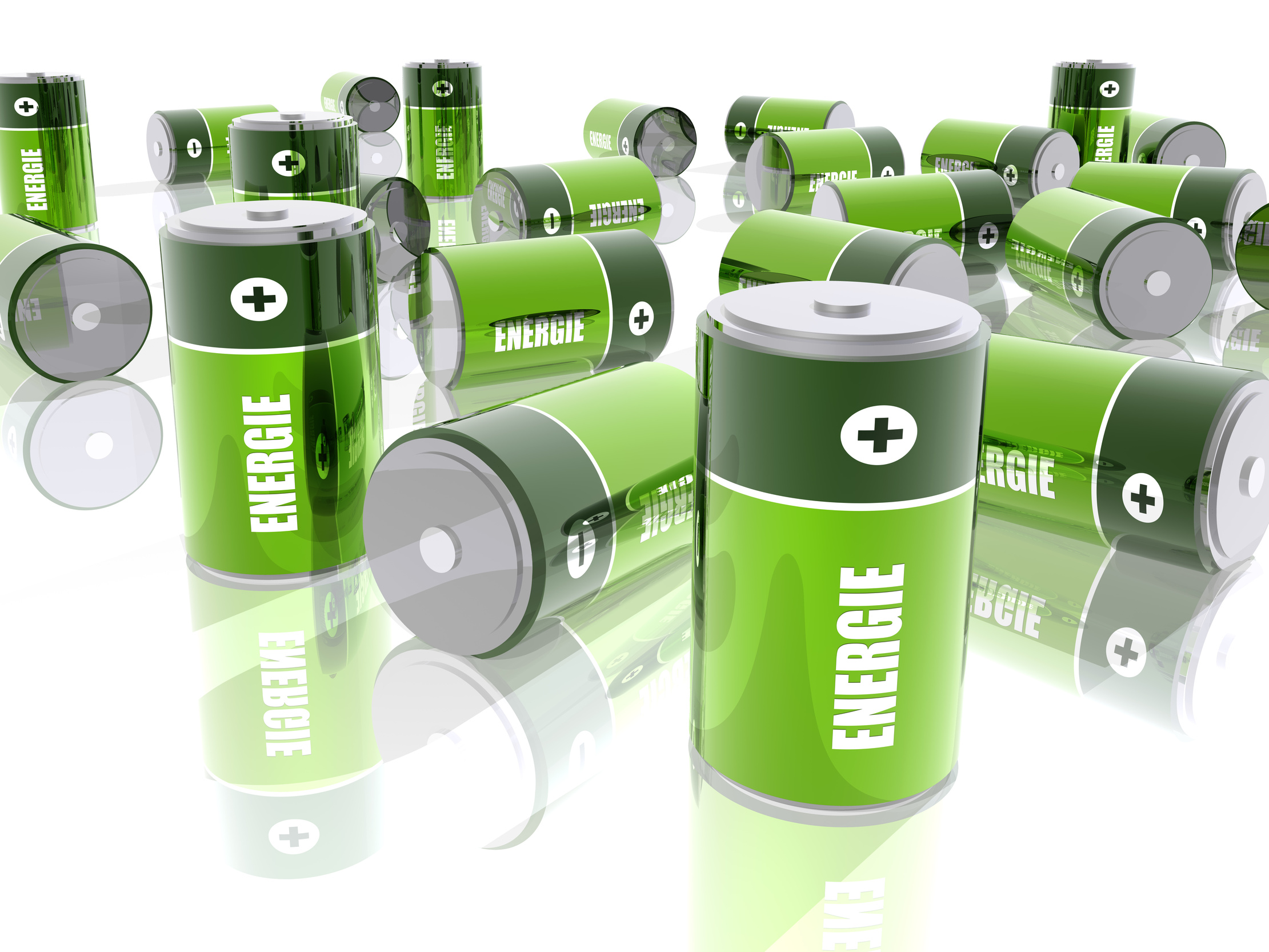 Batterie rechargeable