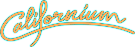 Californium logo