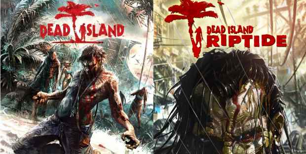Dead Island & Dead Island Riptide
