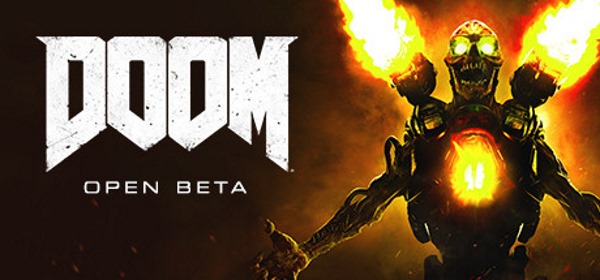 Doom Open Beta