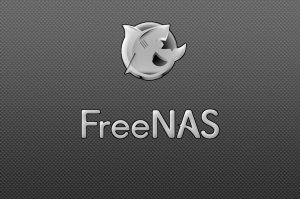 FreeNAS Logo