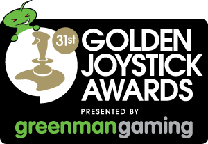 Golden Joystick Awards 2012-2013