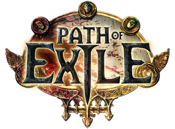 Path of Exile - Logo