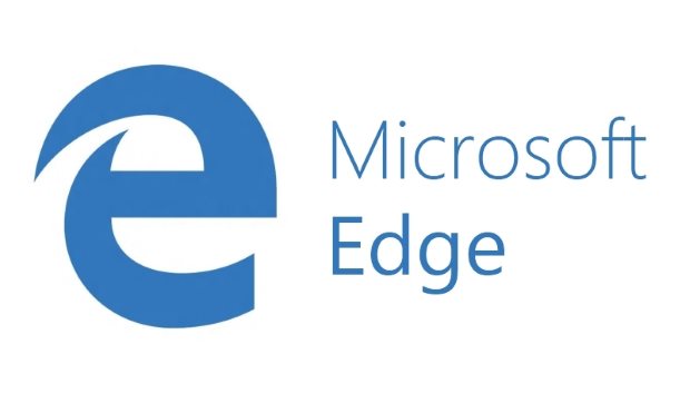 Microsoft Edge Browser logo