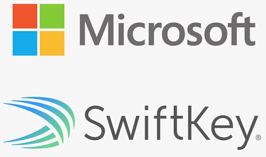 Microsoft SwitfKey