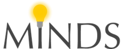Minds - logo