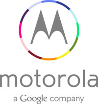 Motorola Google