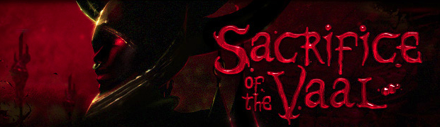 Path of Exile: The Sacrifice of Vaal