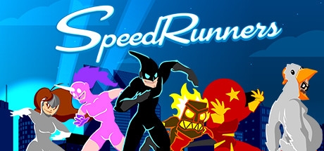 Speedrunners - header