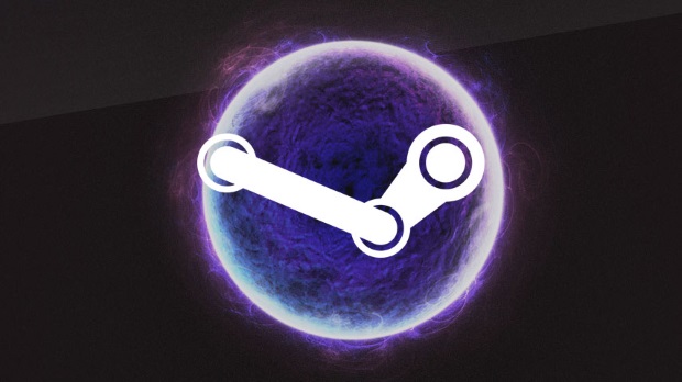 Steam OS image