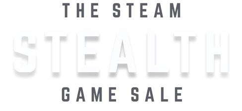 Steam Stealth Sales