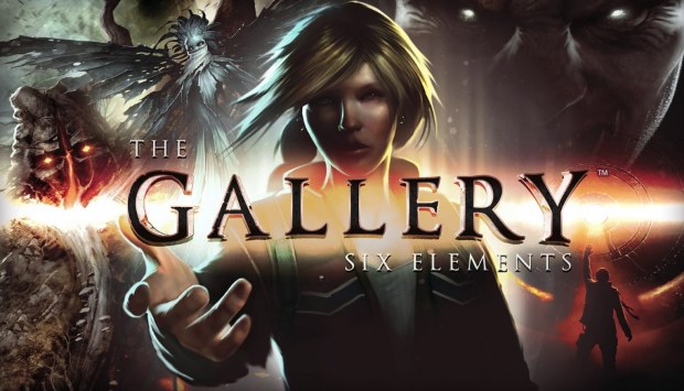 The Gallery : Six Elements