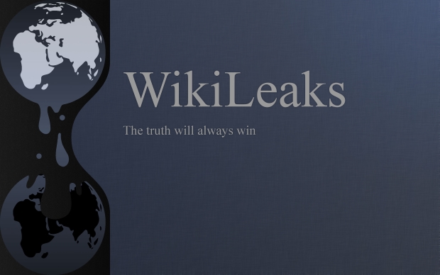 Wikileaks: The Truth Always Win