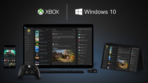 Windows 10 / Xbox One