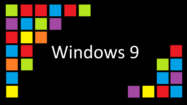 Windows 9 (non officiel)