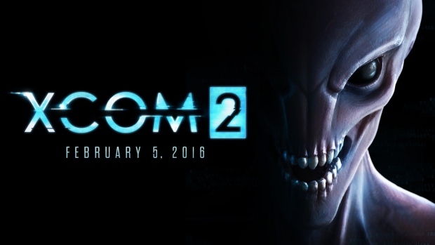 XCOM 2 - 5 february 2016